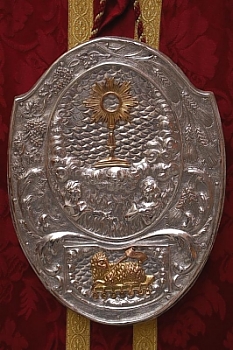 Medalln del Muidor